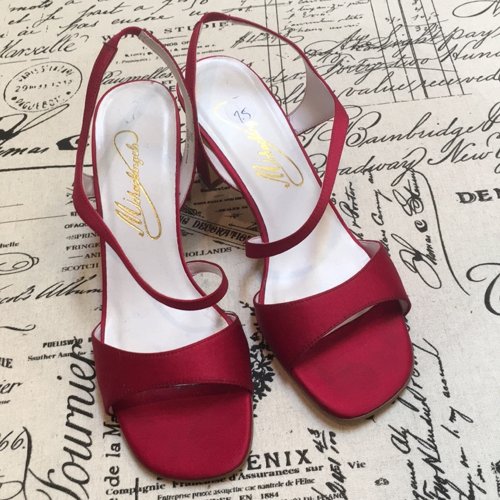 Super cute heels